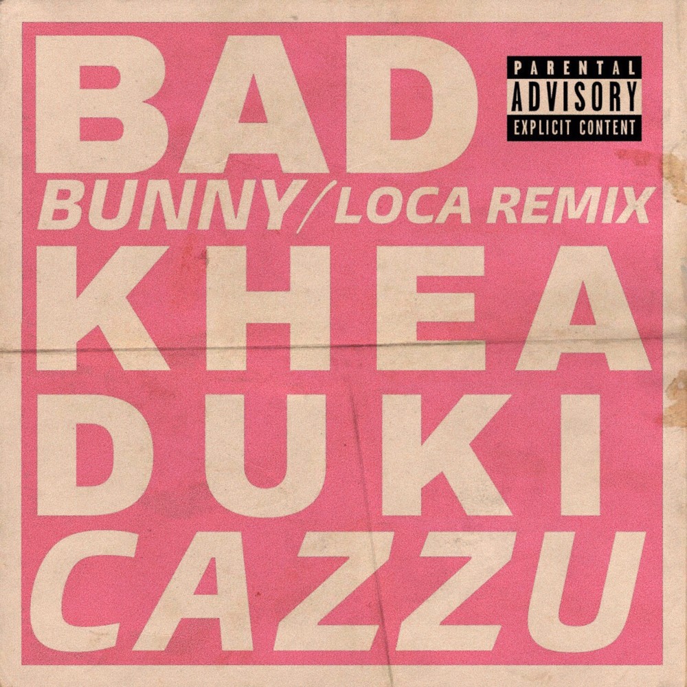 Loca (Remix) (Explicit) (Remix|Explicit)