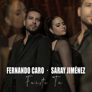 Listen to Fuiste tú song with lyrics from Fernando Caro