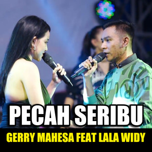 Dengarkan Pecah Seribu lagu dari Gerry Mahesa dengan lirik