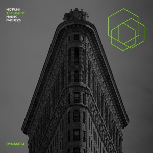 Listen to Testament (FMENEZS Remix) song with lyrics from Mo' Funk