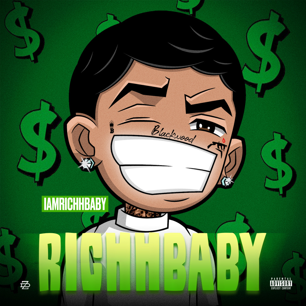 Crazy Brazy Loco (feat. P Dawggg & TeeCee4800) (Explicit)
