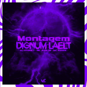 DJ Hydra7的專輯Montagem Dignum Laelt (Explicit)