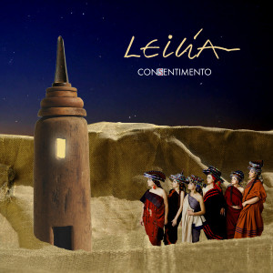 Listen to Corren os Amores song with lyrics from Leilia