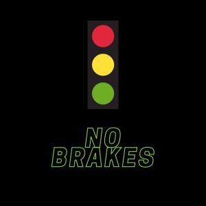 Album NO BRAKES (Explicit) from Fitz