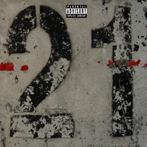 Album 21 oleh Whitenoise