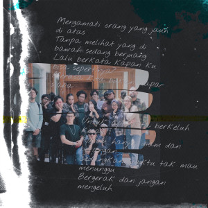 Gusti Irwan Wibowo的专辑Yuk Semangat!