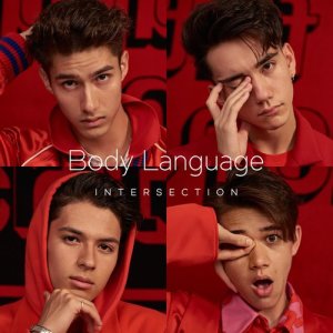 อัลบัม Body Language ศิลปิน INTERSECTION