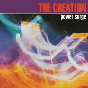 อัลบัม Power Surge ศิลปิน The Creation