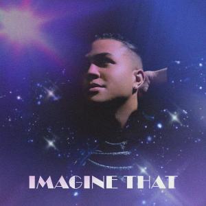 Elgin的專輯Imagine That