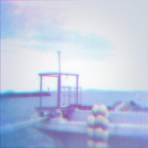 Supercharger的專輯Fukan