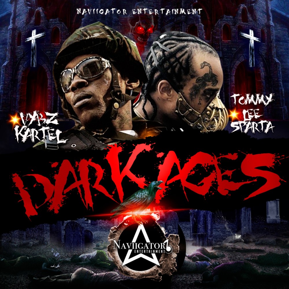 Dark Ages (Explicit)