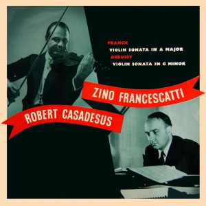 收聽Robert Casadesus的Sonata In A Major, I. Allegretto Ben Moderato歌詞歌曲