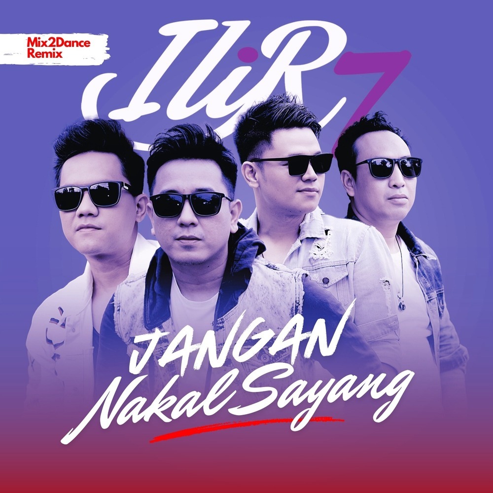 Jangan Nakal Sayang (Mix2Dance Remix)
