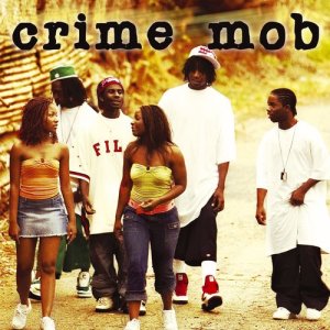收聽Crime Mob的Knuck If You Buck (feat. Lil' Scrappy) (Explicit)歌詞歌曲