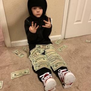 收聽Vengeancethegod的Bag Da (Explicit)歌詞歌曲