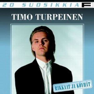 收聽Timo Turpeinen的Opeta mua歌詞歌曲