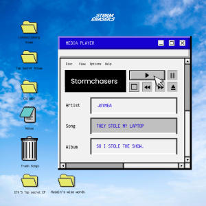default playlist img