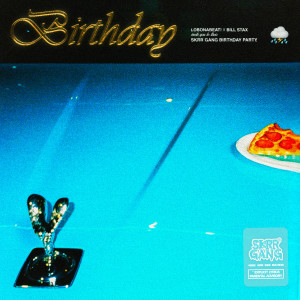 Album 생일 (Feat. BILL STAX) from lobonabeat