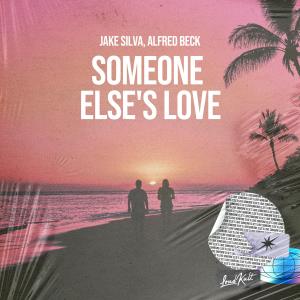 Jake Silva的专辑Someone Else's Love