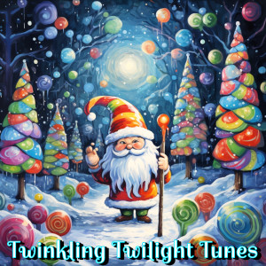 Twinkling Twilight Tunes