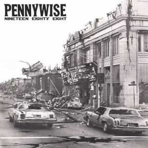收聽Pennywise的Gimmie Gimmie Gimmie歌詞歌曲