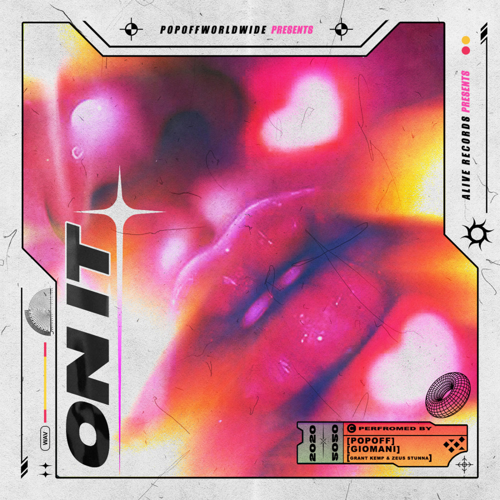 On It (Explicit)