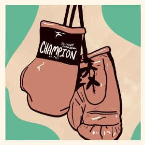 Brittany Campbell的專輯Champion (feat. Phil.)