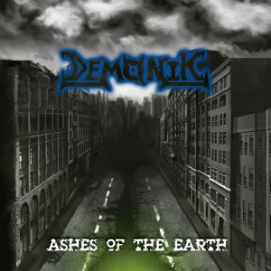 ดาวน์โหลดและฟังเพลง Cult to War พร้อมเนื้อเพลงจาก Demonik