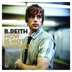 ดาวน์โหลดและฟังเพลง Wish That พร้อมเนื้อเพลงจาก B.Reith