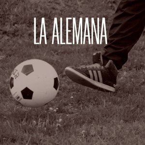 อัลบัม La Alemana (Explicit) ศิลปิน LPC