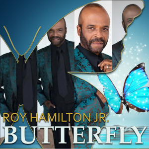 收聽Roy Hamilton Jr的Butterfly歌詞歌曲