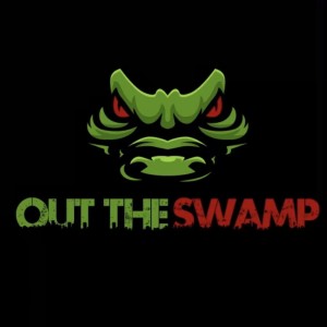Young Butta的專輯Out the Swamp (Explicit)