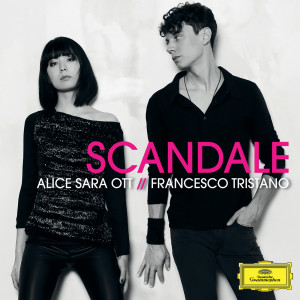 收聽Alice Sara Ott的Stravinsky: Le Sacre du Printemps - Version For Piano Duet (Published 1913) - Part 2: The Sacrifice歌詞歌曲