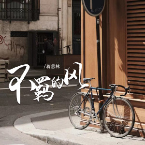 收聽蔣蕙林的不羈的風 (DJ版)歌詞歌曲