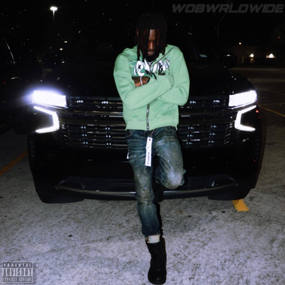 Rhythm (feat. Tommy Savo) (Explicit)