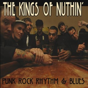 ดาวน์โหลดและฟังเพลง If I Were You พร้อมเนื้อเพลงจาก The Kings of Nuthin'