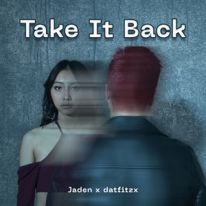 Jaden Smith的專輯Take It Back (Explicit)