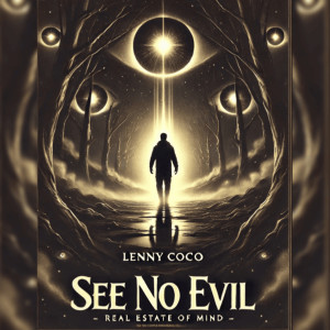 Album See No Evil (Explicit) from Lenny Coco