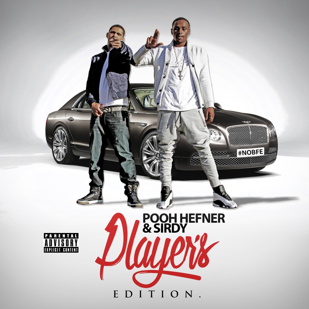 Better Off (Explicit)