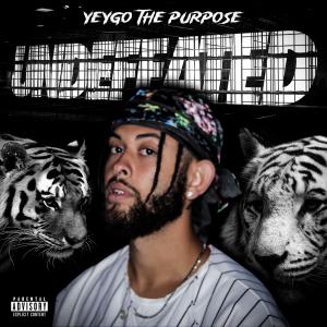 Big Yeygo的專輯UNDEFEATED (Explicit)