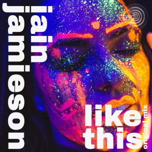 Album Like This from Iain Jamieson