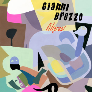 Album Filigrani from Gianni Brezzo