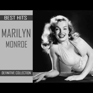 瑪麗蓮夢露的專輯Marilyn Monroe Best Collection Hits
