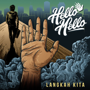 Album Langkah Kita oleh Hello Mello