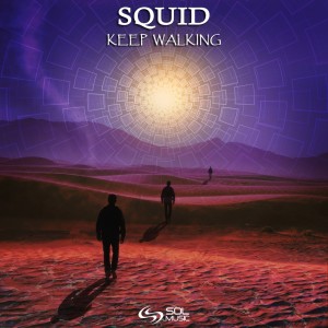 Listen to Keep Walking song with lyrics from Squid