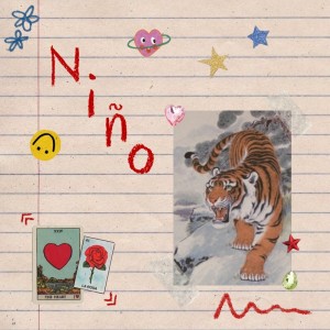 ดาวน์โหลดและฟังเพลง Niño พร้อมเนื้อเพลงจาก Lxs Familia