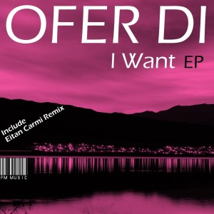 收听Ofer Di的I Want feat. Dorin (Eitan Carmi Club Remix)歌词歌曲