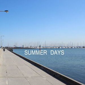 收聽Max Koth的Summer Days歌詞歌曲