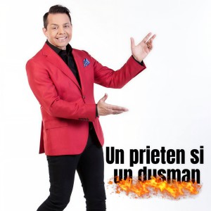 收听Liviu Pustiu的Am gagica unicată歌词歌曲