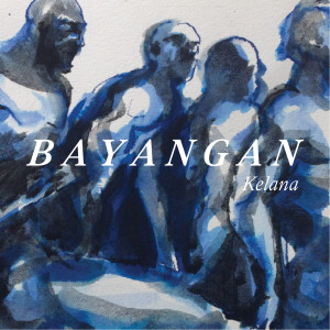 Album Kelana from Bayangan
